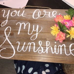 Meet your Posher, Samanrha